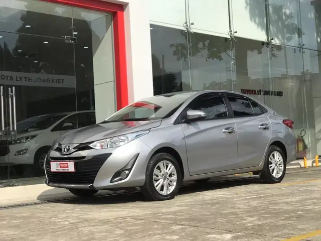 Mua Bán Xe Toyota Đã Qua Sử Dụng Mua Bán Xe Toyota Đã Qua Sử Dụng