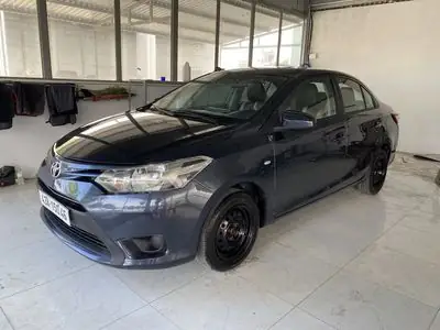 Mua Bán Xe Toyota Vios Cũ Đà Nẵng