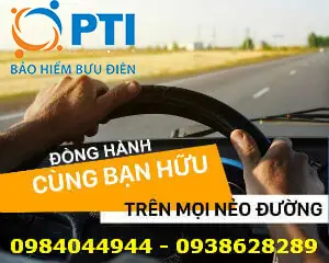 Mua Bao Hiem Toyota Cong Ty Pti