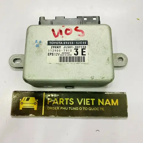 Mua Eps Hệ Thống Lái Điện Toyota Yaris
