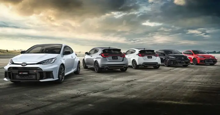 Mua Eps Hệ Thống Lái Điện Toyota Yaris
