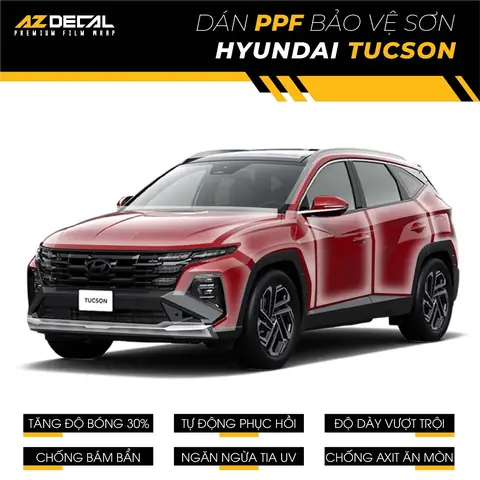 Mua Hyundai Tucson Hay Toyota Altis