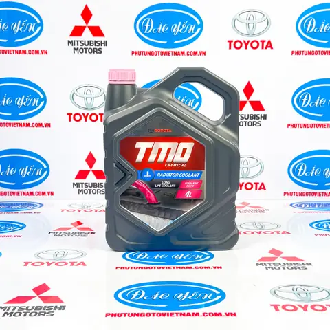 Mua Nước Làm Mát Trong Hãng Toyota Mua Nước Làm Mát Trong Hãng Toyota