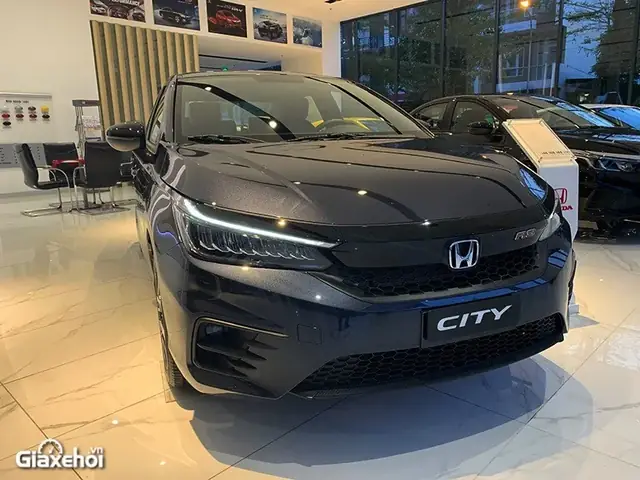 Mua Oto Củ Chọn Honda Hay Toyota