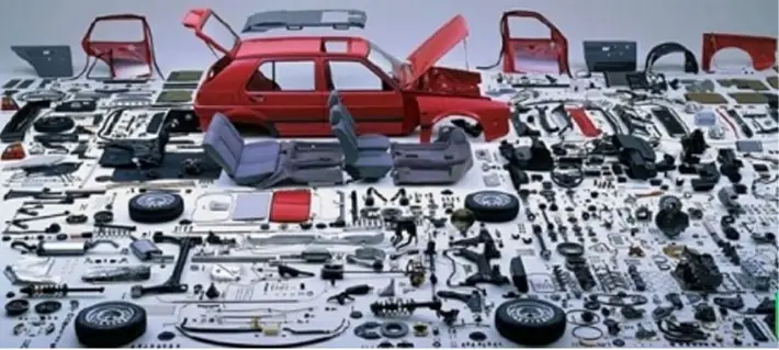 Mua Phụ Tùng Chính Hãng Toyota Ở Đâu Mua Phụ Tùng Chính Hãng Toyota Ở Đâu
