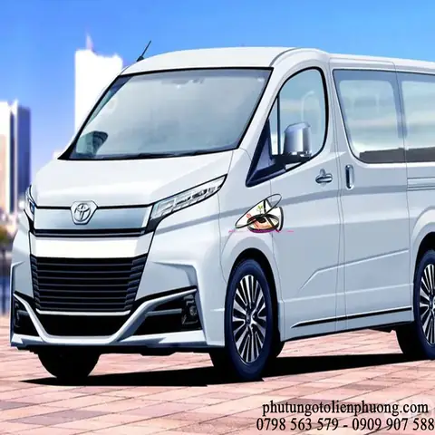 Mua Phu Tung Toyota O Dau Mua Phu Tung Toyota O Dau