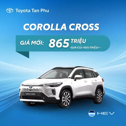 Mua Xe Cũ Tại Toyota Cầu Diễn
