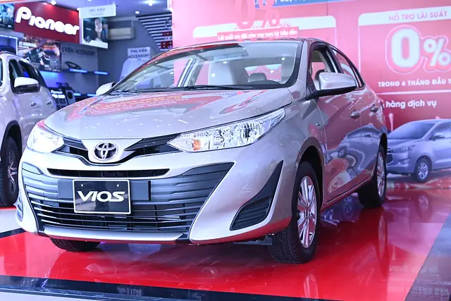 Mua Xe Hoi Toyota Vios Dời 2005 Ở Đà Nẵng Mua Xe Hoi Toyota Vios Dời 2005 Ở Đà Nẵng