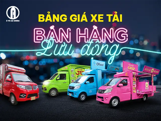 Mua Xe Tai Cua Hang Toyota An Suong Mua Xe Tai Cua Hang Toyota An Suong