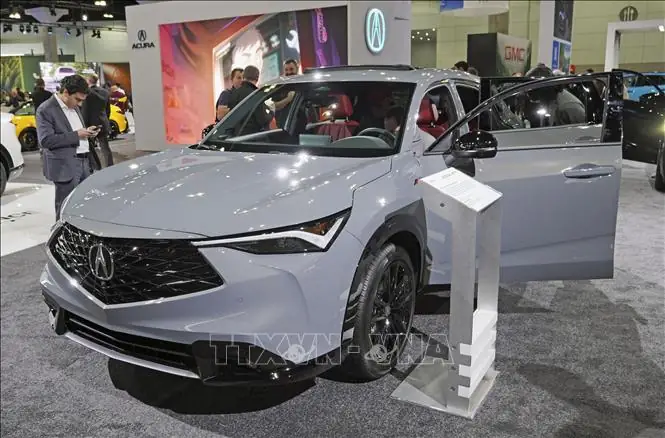 Mua Xe Tại Nhà Máy Toyota Mua Xe Tại Nhà Máy Toyota