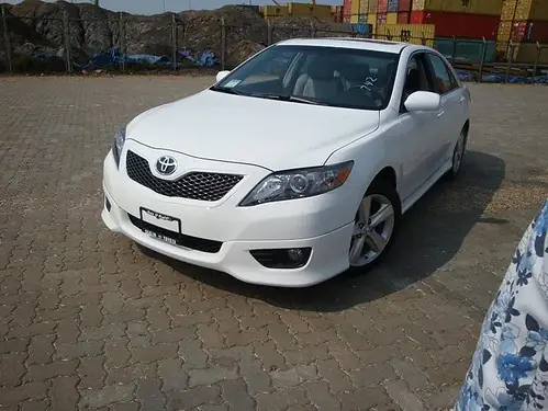 Mua Xe Toyota Bây Giờ Otofun