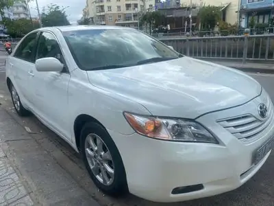 Mua Xe Toyota Camry Cũ Tp Hcm
