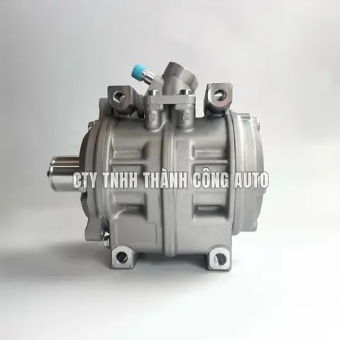Mua Xe Toyota Costor 30c Xe Cu
