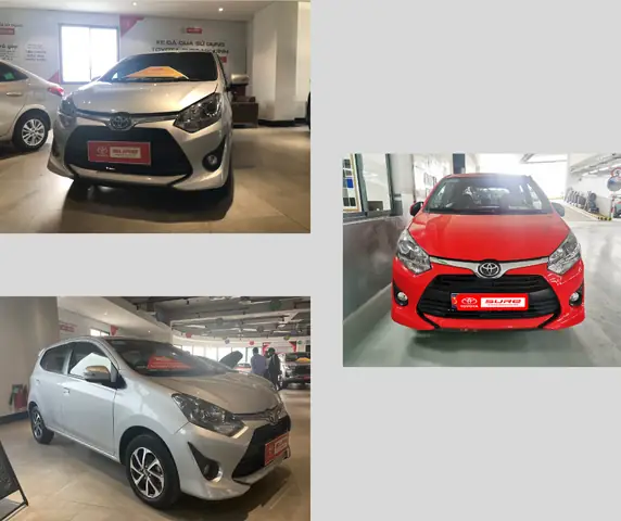 Mua Xe Toyota Cũ Khoang 600 Triệu Mua Xe Toyota Cũ Khoang 600 Triệu