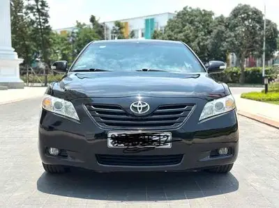Mua Xe Toyota Cũ Tại Tây Ninh Mua Xe Toyota Cũ Tại Tây Ninh