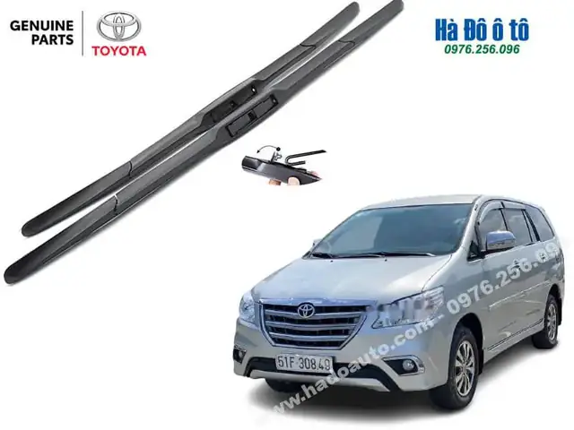 Mua Xe Toyota Innova Đời 2017 Mua Xe Toyota Innova Đời 2017