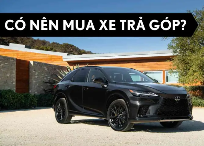 Mua Xe Toyota Trả Góp Biến Động Tỉ Giá