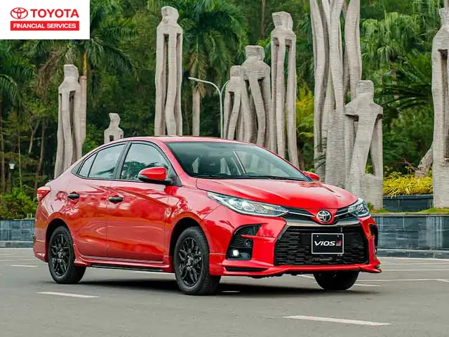 Mua Xe Toyota Trả Góp Biến Động Tỉ Giá