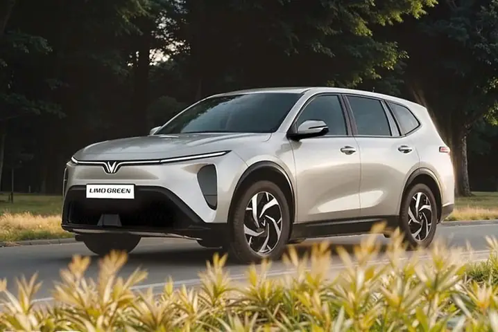 Mua Xe Toyota Trả Góp Phú Mỹ Hưng