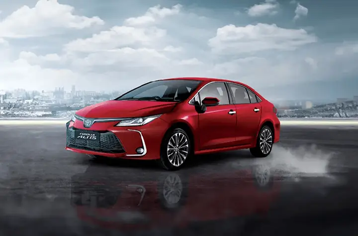 Mua Xe Toyota Trả Góp Tại Toyota Cầu Diễn