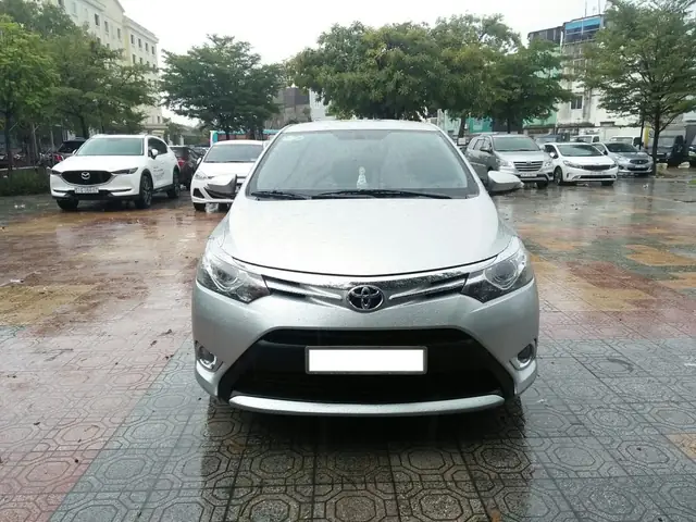 Mua Xe Toyota Vios Cũ Tại Hà Nội Mua Xe Toyota Vios Cũ Tại Hà Nội
