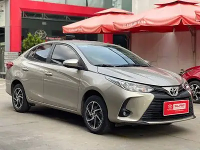 Mua Xe Toyota Vios Cu Tai Tphcm Mua Xe Toyota Vios Cu Tai Tphcm