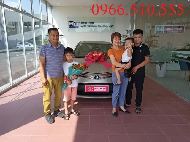 Mua Xe Toyota Vios Cũ Trả Góp Mua Xe Toyota Vios Cũ Trả Góp