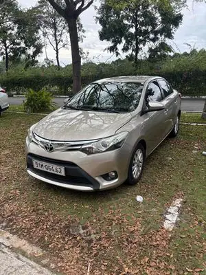 Mua Xe Toyota Vios G 2016 Mua Xe Toyota Vios G 2016
