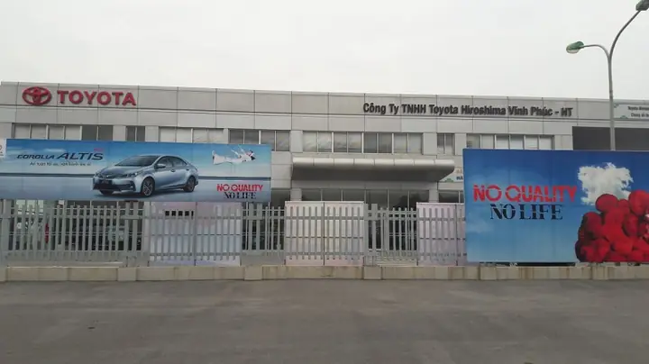 Mua Xe Toyota Vios Trả Góp Bao Nhieu Mua Xe Toyota Vios Trả Góp Bao Nhieu