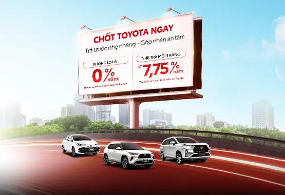 Mua Xe Tra Gop Tai Toyota Binh Thuan Mua Xe Tra Gop Tai Toyota Binh Thuan