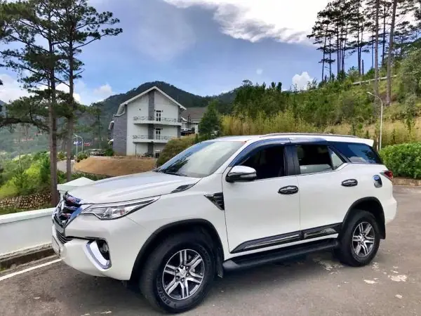 Mua Xe Trả Góp Toyota 7 Chỗ Mua Xe Trả Góp Toyota 7 Chỗ