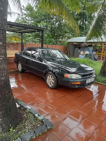 Mua Xr Toyota Camry V6 Số Tự Động Mua Xr Toyota Camry V6 Số Tự Động