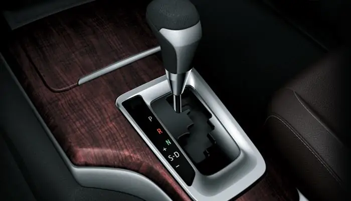 Mức Tiêu Hao Nhiên Liệu Của Toyota Fortuner 2018