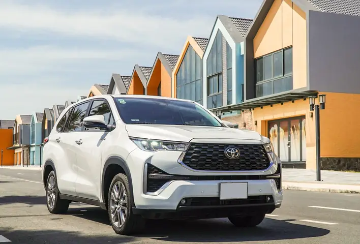 Mức Tiêu Hao Nhiên Liệu Của Toyota Highlander Mức Tiêu Hao Nhiên Liệu Của Toyota Highlander