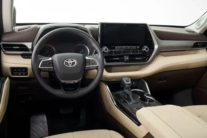 Mức Tiêu Hao Nhiên Liệu Của Toyota Highlander Mức Tiêu Hao Nhiên Liệu Của Toyota Highlander