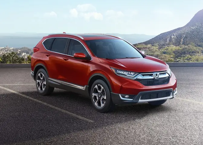 Mức Tiêu Hao Nhiên Liệu Của Toyota Landcruiser 2017