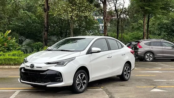 Mức Tiêu Hao Nhiên Liệu Của Xe Toyota Prado Mức Tiêu Hao Nhiên Liệu Của Xe Toyota Prado