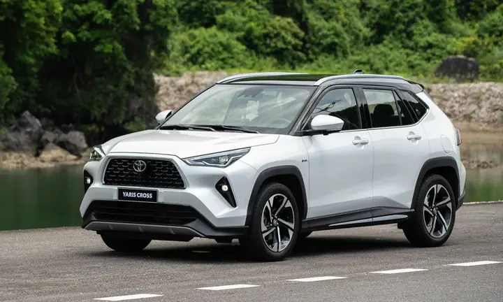 Mức Tiêu Hao Nhiên Liệu Của Xe Toyota Yaris