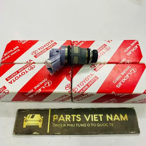 Mức Tiêu Hao Nhiên Liệu Toyota Previa 1992