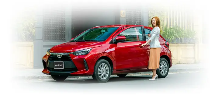 Muc Tieu Hao Nhien Lieu Toyota Wigo
