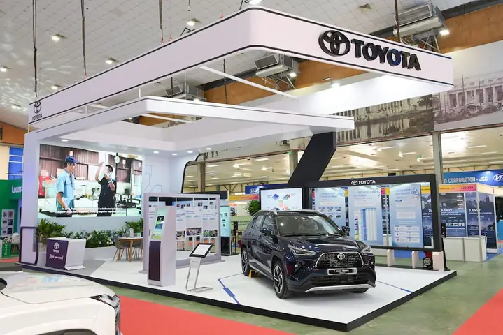 Mục Tiêu Kinh Tế Của Toyota