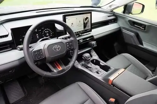 Mức Tiêu Thụ Nhiên Liệu Của Toyota Rav4