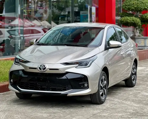 Muc Tieu Thu Nhien Lieu Cua Toyota Vios Muc Tieu Thu Nhien Lieu Cua Toyota Vios