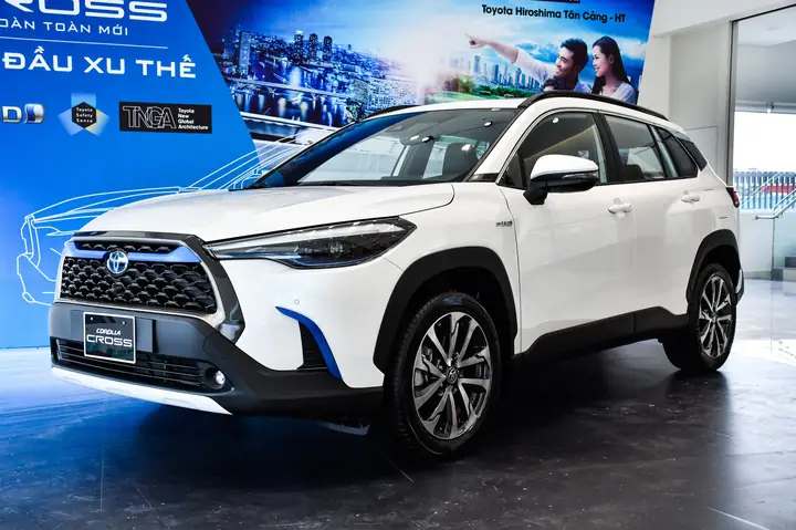 Mức Tiêu Thụ Nhiên Liệu Của Xe Toyota Altis Mức Tiêu Thụ Nhiên Liệu Của Xe Toyota Altis