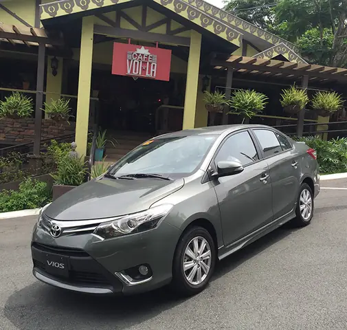 Muc Tieu Thu Nhien Lieu Toyota Vios 2017 Muc Tieu Thu Nhien Lieu Toyota Vios 2017