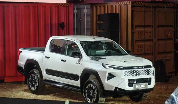 Mục Tiêu Và Chiến Lược Toyota 2018 Mục Tiêu Và Chiến Lược Toyota 2018