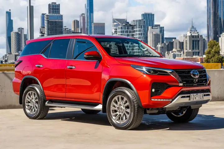 Mục Tiêu Về Thị Trường Của Toyota Mục Tiêu Về Thị Trường Của Toyota