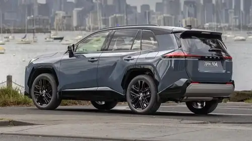 Mục Tiêu Về Thị Trường Của Toyota