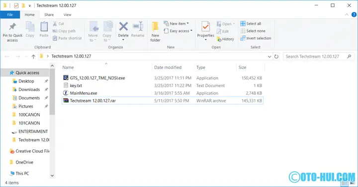 Driver For Toyota 64 Bit