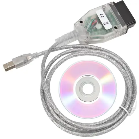 Driver For Toyota Cable 2.0 1